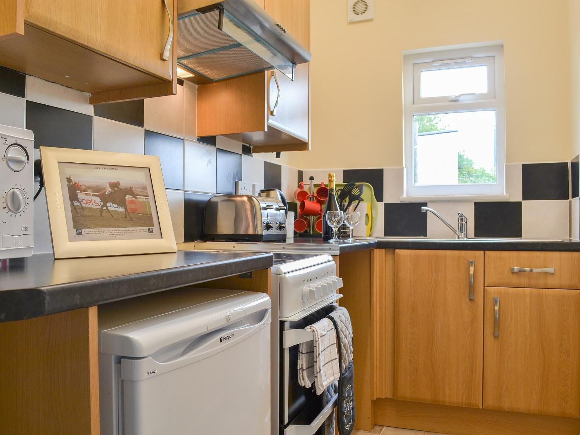 The Racecourse Lodge Hexham Esterno foto